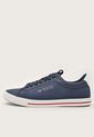 Tenis Lifestyle Azul Navy-Blanco Royal County of Berkshire Polo Club de Royal County Of Berkshire Polo Club