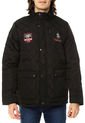 Chaqueta Negra Royal County Of Berkshire Polo Club de Royal County Of Berkshire Polo Club