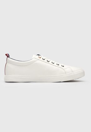 Tenis Lifestyle Blanco Multicolor Royal County of Berkshire Polo Club