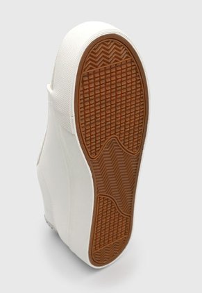 Tenis Lifestyle Blanco-Gris-Plateado Royal County of Berkshire Polo Club