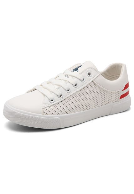 Berkshire Polo Polo Club Zapatos Berkshire Polo Club Tenis Polo