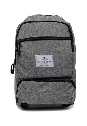 Maletas y Morrales Royal County Of Berkshire Polo Club gris