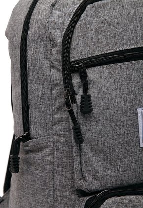 Maletas y Morrales Royal County Of Berkshire Polo Club gris