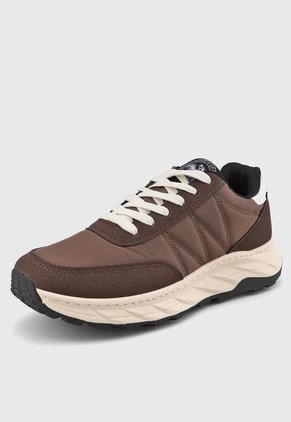 Tenis Lifestyle Café-Beige Royal County of Berkshire Polo Club