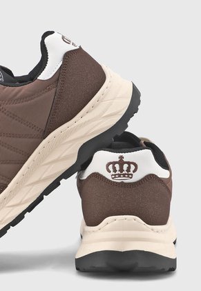 Tenis Lifestyle Café-Beige Royal County of Berkshire Polo Club