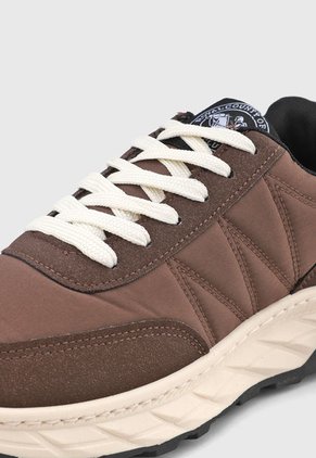 Tenis Lifestyle Café-Beige Royal County of Berkshire Polo Club