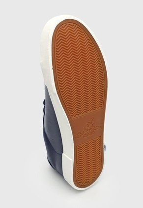 Tenis Lifestyle Azul Navy-Blanco Royal County of Berkshire Polo Club