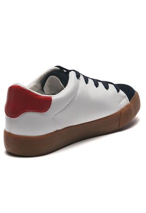 Tenis Blanco-Azul-Rojo Royal County of Berkshire Polo Club