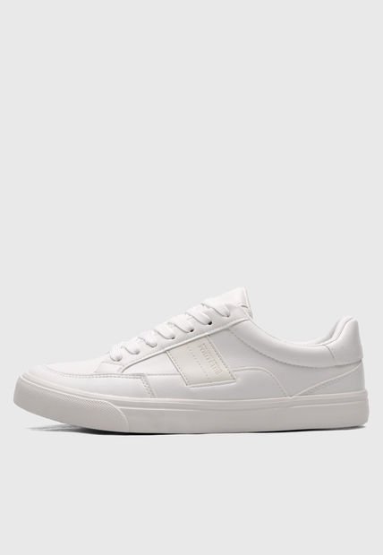 Tenis Lifestyle Blanco-Marfil Royal County of Berkshire Polo Club