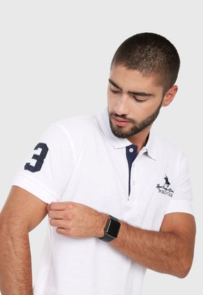 Polo Blanco Royal County of Berkshire Polo Club