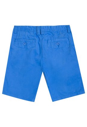 Bermuda Royal County Of Berkshire Polo CLub Niños Azul