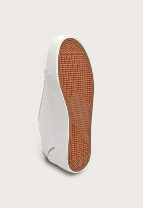 Tenis Lifestyle Blanco-Oro Rosa Royal County of Berkshire Polo Club