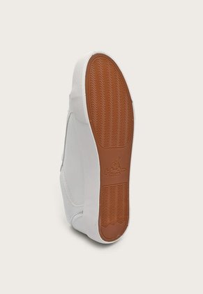 Tenis Lifestyle Blanco-Plateado Royal County of Berkshire Polo Club