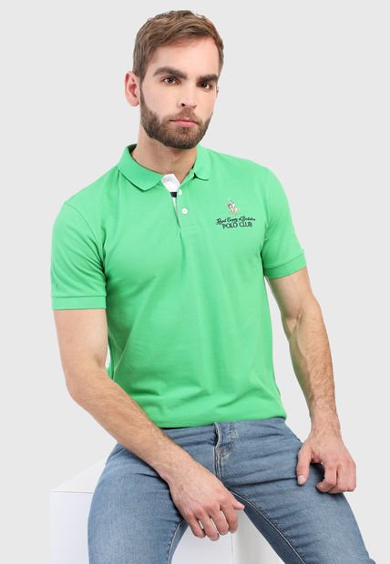 Polo Verde Royal County of Berkshire Polo Club