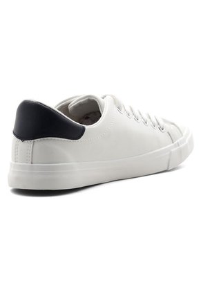 Tenis Blanco-Azul Royal County of Berkshire Polo Club