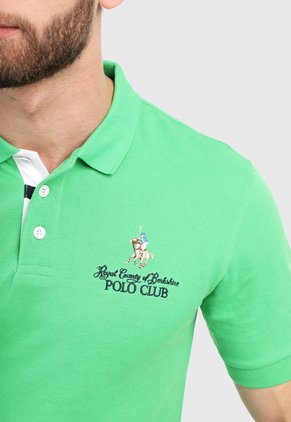 Polo Verde Royal County of Berkshire Polo Club