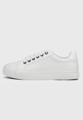 Zapatos Blancos, Clásicos y Atemporales | Dafiti