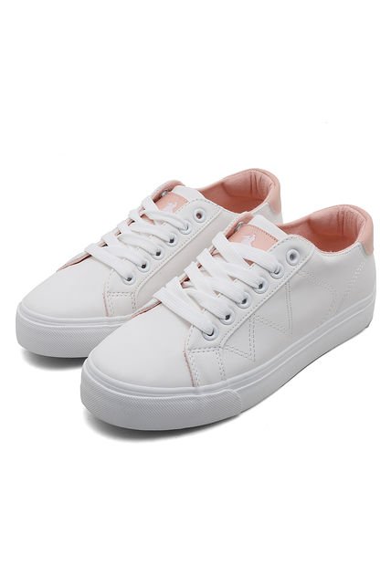 Tenis Royal County Of Berkshire Polo Club - Disfruta.la Colombia