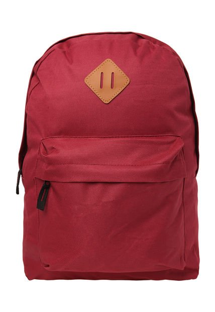 Morral Rojo  Royal County Of Berkshire Polo Club By Bungy Sport,