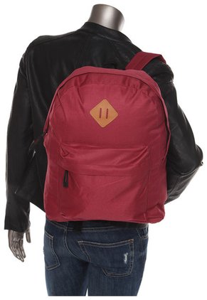 Morral Rojo  Royal County Of Berkshire Polo Club By Bungy Sport,