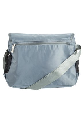 Bolso Manos Libres Gris Royal County Of Berkshire Polo Club