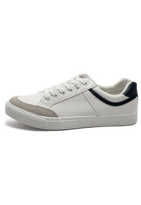 Tenis Blanco-Azul Royal County of Berkshire Polo Club