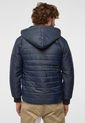 Chaqueta Azul Navy Royal County Of Berkshire Polo Club de Royal County Of Berkshire Polo Club