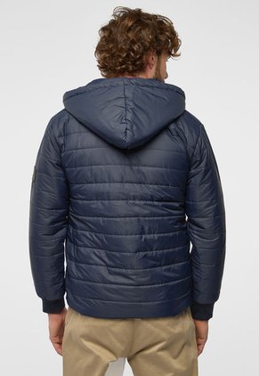 Chaqueta Azul Navy Royal County Of Berkshire Polo Club