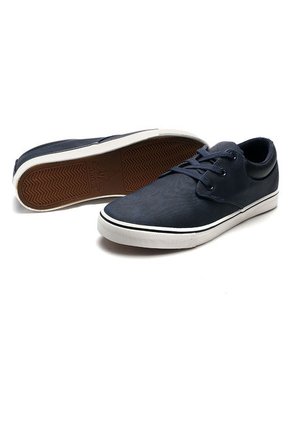 Tenis Azul-Blanco Royal County of Berkshire Polo Club