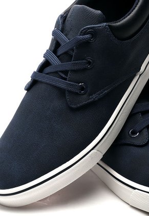 Tenis Azul-Blanco Royal County of Berkshire Polo Club