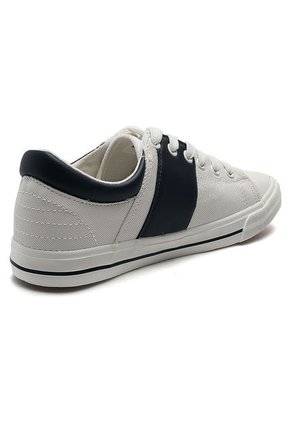 Tenis Blanco-Azul Royal County of Berkshire Polo Club