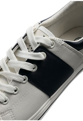 Tenis Blanco-Azul Royal County of Berkshire Polo Club