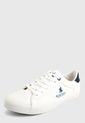 Tenis Blanco-Azul Navy Royal County of Berkshire Polo Club de Royal County Of Berkshire Polo Club