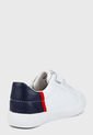 Tenis Moda  Royal County Of Berkshire Polo Club Kids BLANCO VELCRO de Royal County Of Berkshire Polo Club