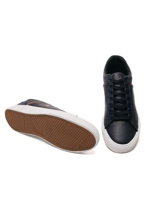 Tenis Azul-Blanco-Miel Royal County of Berkshire Polo Club