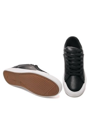 Tenis Negro-Blanco Royal County of Berkshire Polo Club