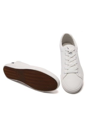 Tenis Blanco-Azul Royal County of Berkshire Polo Club