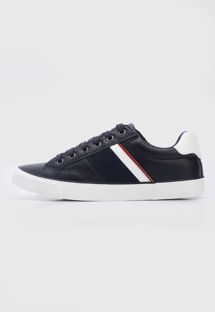 Tenis Lifestyle Azul-Blanco Royal County of Berkshire Polo Club