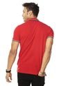 Camiseta Polo Roja Royal County Of Berkshire Polo Club de Royal County Of Berkshire Polo Club