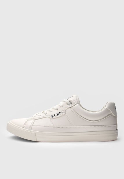Tenis Lifestyle Marfil Royal County of Berkshire Polo Club