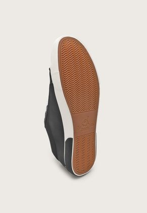 Tenis Lifestyle Negro-Blanco Royal County of Berkshire Polo Club