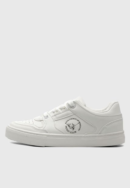 Tenis Lifestyle Blanco Royal County of Berkshire Polo Club