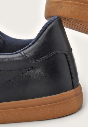 Tenis Lifestyle Azul Royal County of Berkshire Polo Club