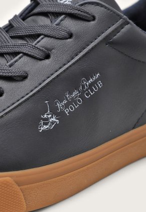 Tenis Lifestyle Azul Royal County of Berkshire Polo Club