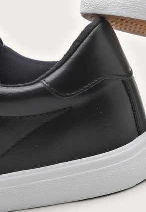 Tenis Lifestyle Negro-Blanco Royal County of Berkshire Polo Club