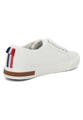 Tenis Blanco-Azul-Rojo Royal County of Berkshire Polo Club