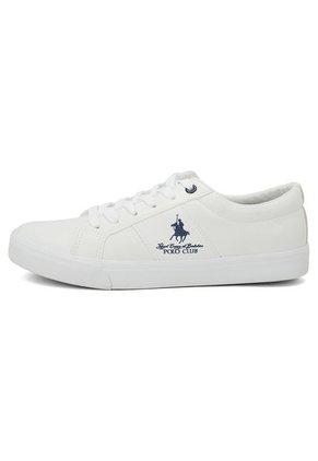 Tenis Blanco-Azul Royal County of Berkshire Polo Club
