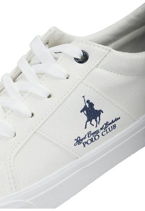 Tenis Blanco-Azul Royal County of Berkshire Polo Club