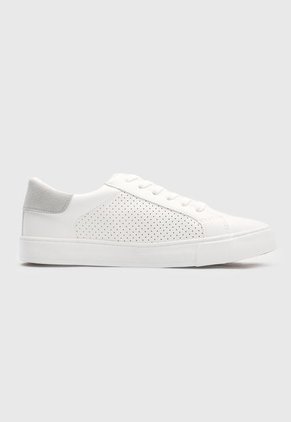 Tenis Blanco Royal County of Berkshire Polo Club