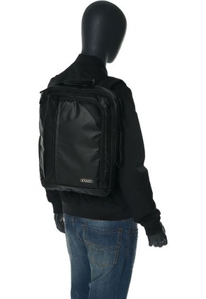 Morral Negro Royal County of Berkshire Polo Club